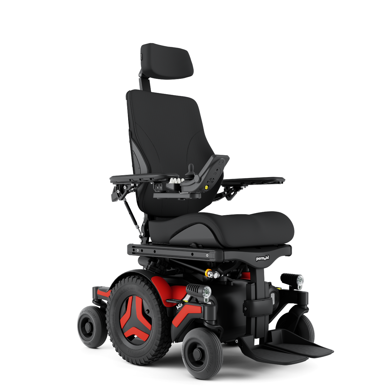 Powered Wheelchairs Cinque Ports Healthcare