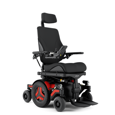 Powered Wheelchairs - Cinque Ports Healthcare