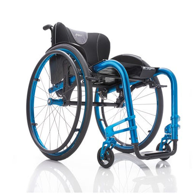 Active Wheelchairs - Cinque Ports Healthcare