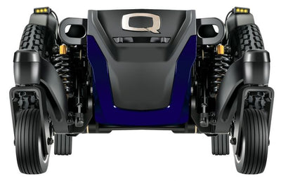 Quantum Rehab Edge 3 Stretto